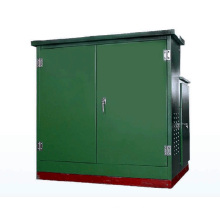 Box-Typ Power Transformer Amerika Typ